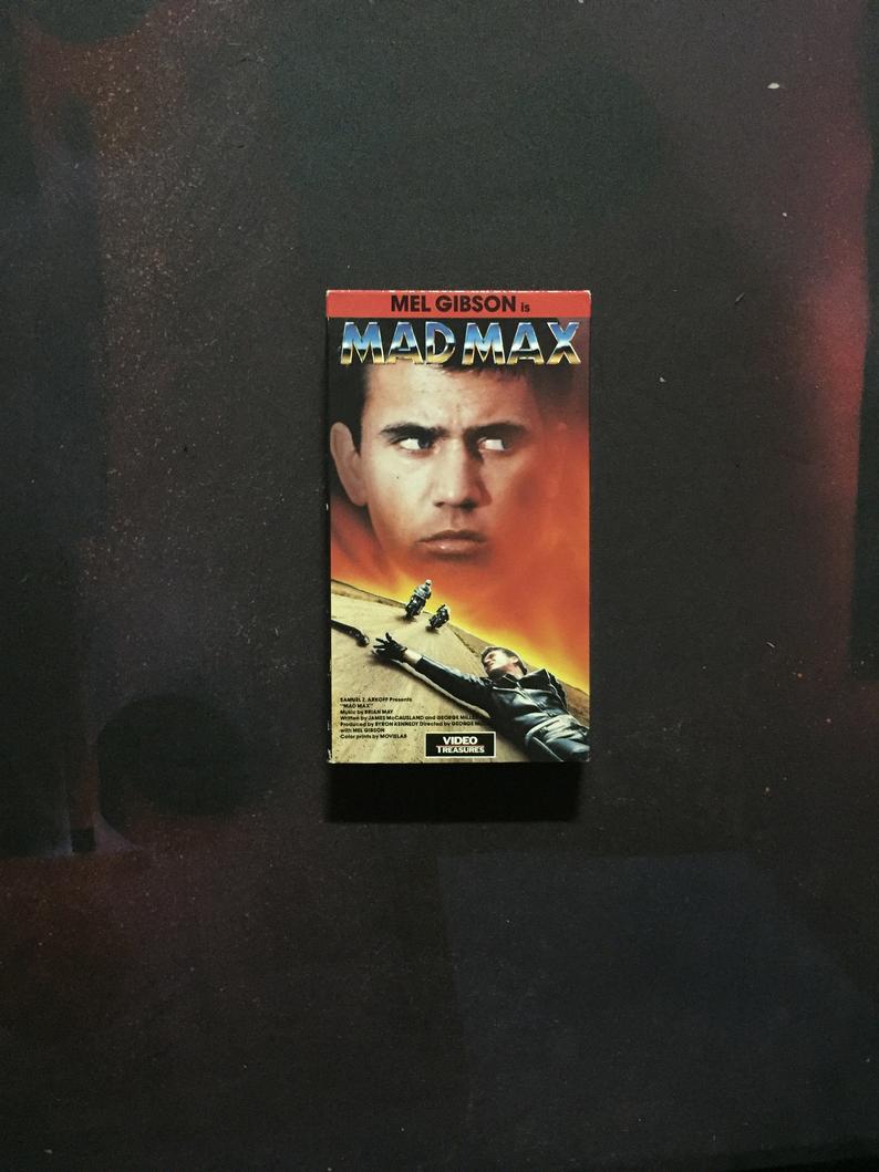 Mad max fury road soundtrack zipper
